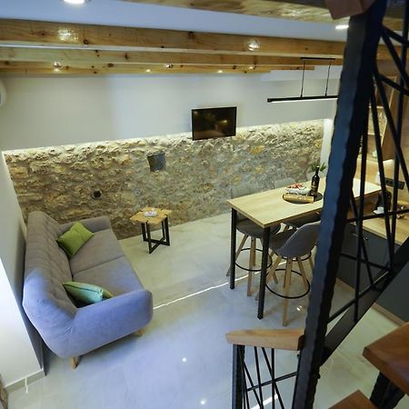 Apartment Ispod Ure 锡尼 外观 照片